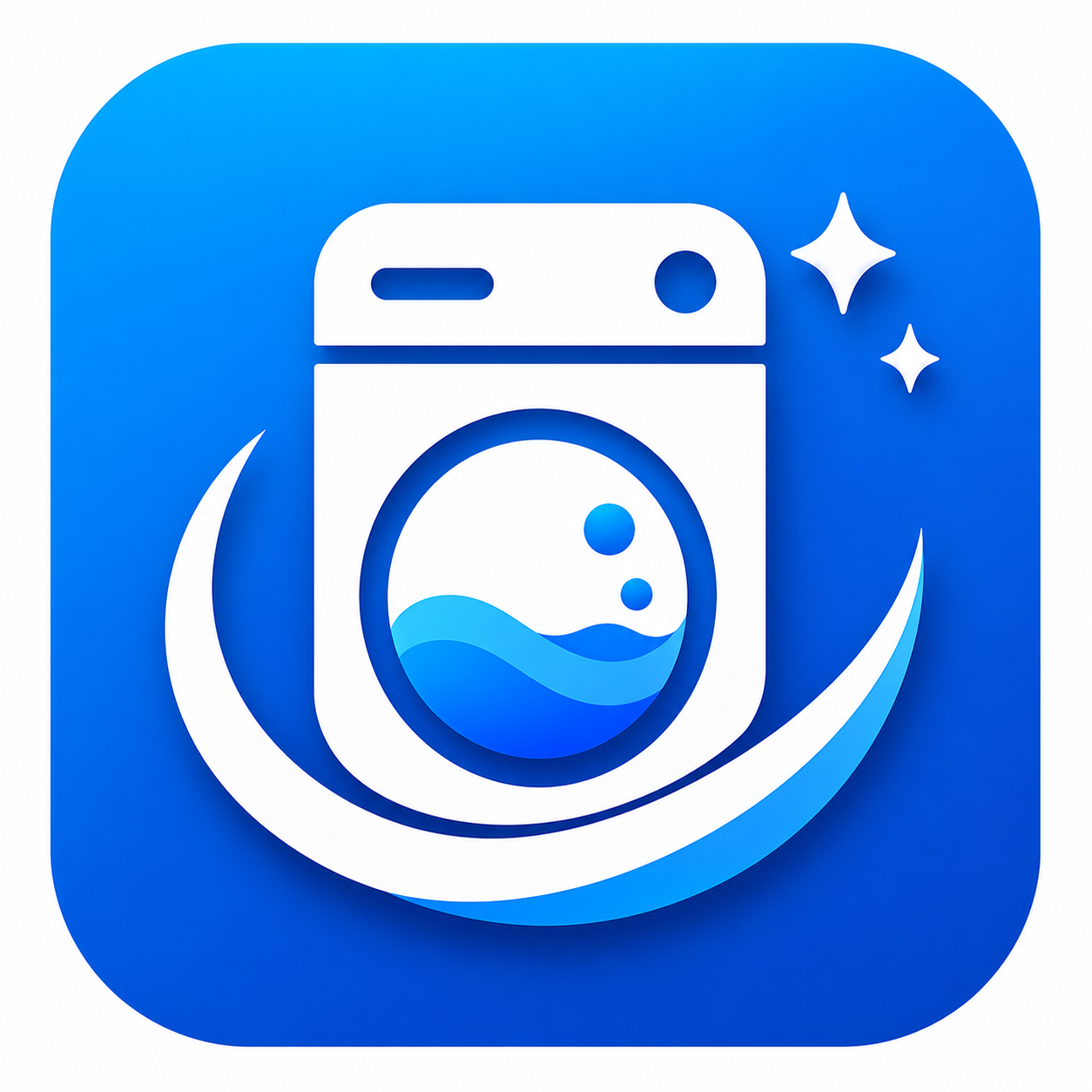 System Laundry